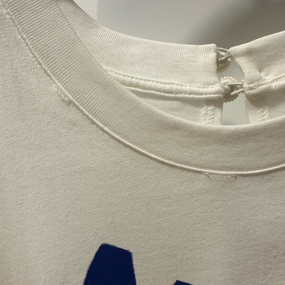 White Farm Rio Mar Da Bahia Jumpsuit - Picture 9 of 9